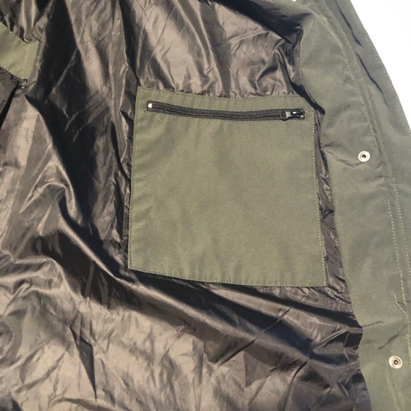 Women’s XL Arctic Expedition Winter Coat - Picture 10 of 11